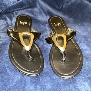 Impo Raven Sandal-Sz 9